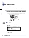 Printer Manual - (page 25)