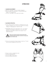 Operator And Parts Manual - (page 7)