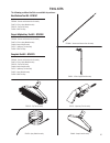 Operator And Parts Manual - (page 31)