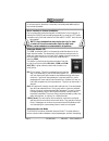 Pilot's manual and operation manual - (page 8)