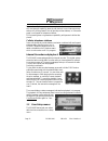 Pilot's manual and operation manual - (page 12)