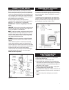 User's Operation And Installation Manual - (page 7)