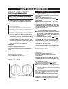 User's Operation And Installation Manual - (page 8)
