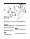 User's Operation And Installation Manual - (page 15)
