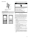 Use & Care Manual - (page 39)