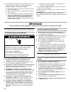 Use & Care Manual - (page 44)