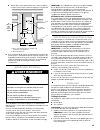 Use & Care Manual - (page 35)