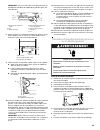 Use & Care Manual - (page 43)