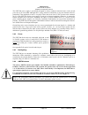 Installation and operation manual - (page 11)