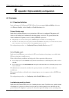 User Configuration Manual - (page 127)