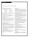 Installation And Operating Manual, Warranty - (page 32)