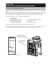 Installation & operating instructions manual - (page 9)