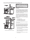 Installation & operating instructions manual - (page 21)