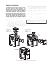 Installation & operating instructions manual - (page 23)