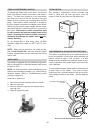 Installation & operating instructions manual - (page 40)