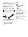Installation & operating instructions manual - (page 41)