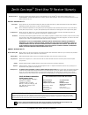 Installation And Operating Manual, Warranty - (page 48)
