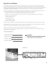 Use And Care Manual - (page 63)