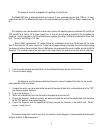 Installation And Operating Instructions - (page 3)