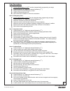 Programming/troubleshooting Instructions - (page 3)