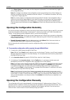 Configuration And Management Manual - (page 15)