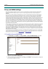 Configuration And Management Manual - (page 58)