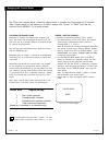 Installation And Operating Manual, Warranty - (page 28)