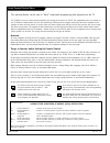 Installation And Operating Manual, Warranty - (page 45)
