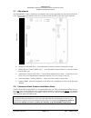 Installation and operation manual - (page 17)
