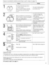 Operating Instructions & Recipes - (page 17)