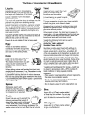 Operating Instructions & Recipes - (page 20)
