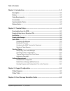 Supported Equipment Manual - (page 3)