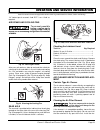 Owner's Manual And Service Manual - (page 39)
