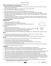 User's Manual & Operating Manual - (page 10)