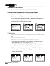 Operating Manual & Warranty - (page 22)