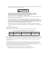 Owners And Installation Manual - (page 5)