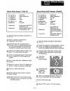 Operating Instructions & Recipes - (page 33)