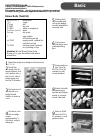 Instructions And Recipes Manual - (page 29)