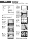 Instructions And Recipes Manual - (page 30)