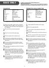 Instructions And Recipes Manual - (page 34)