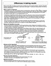 Operating Instructions And Recipes - (page 21)