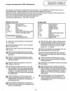 Operating Instructions And Recipes - (page 33)