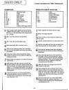Operating Instructions And Recipes - (page 34)