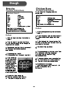 Operating Instructions And Recipes - (page 36)