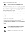 Operating And Service Manual - (page 8)