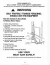 Operating And Service Manual - (page 34)
