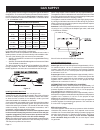 Installation instructions and owner's manual - (page 12)