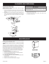 Installation instructions and owner's manual - (page 19)
