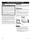 Installation instructions and owner's manual - (page 28)
