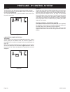Installation instructions and owner's manual - (page 36)